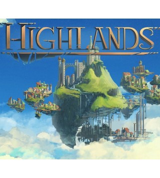 Highlands Steam Key GLOBAL